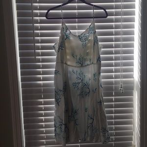 Summer dress
